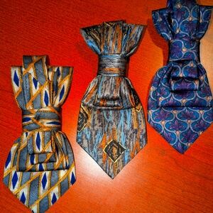Necktie Necklaces
